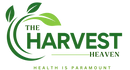 THE HARVEST HEAVEN